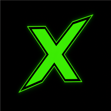 XBet logo