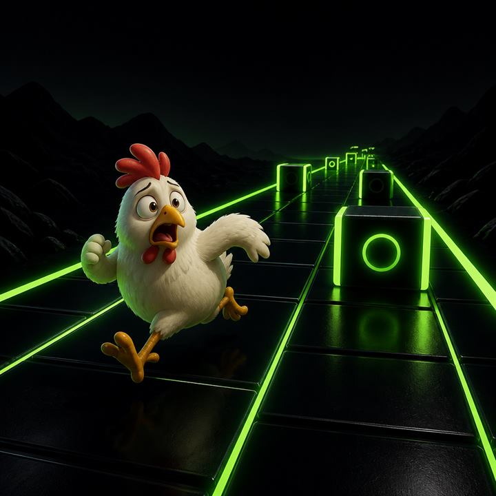Chicken Road