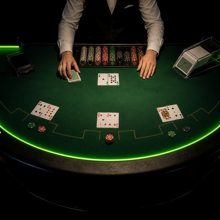 Blackjack