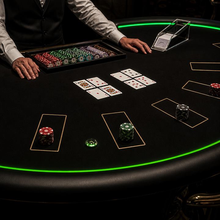 Baccarat