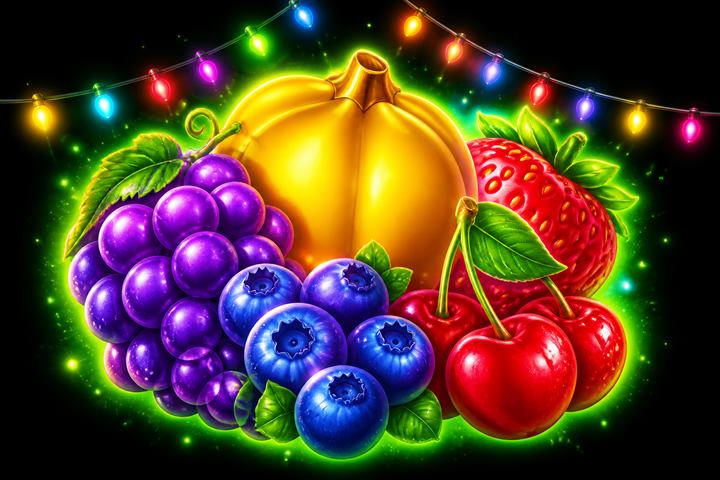 Fruit Party